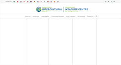 Desktop Screenshot of cis-iwc.org